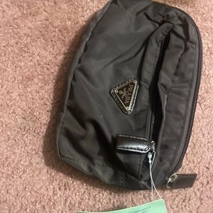 New with Tag Prada Nylon pouch